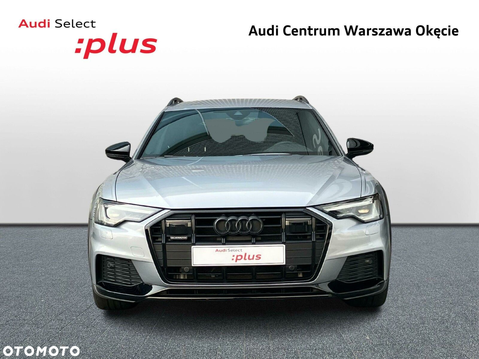 Audi A6 Allroad - 2