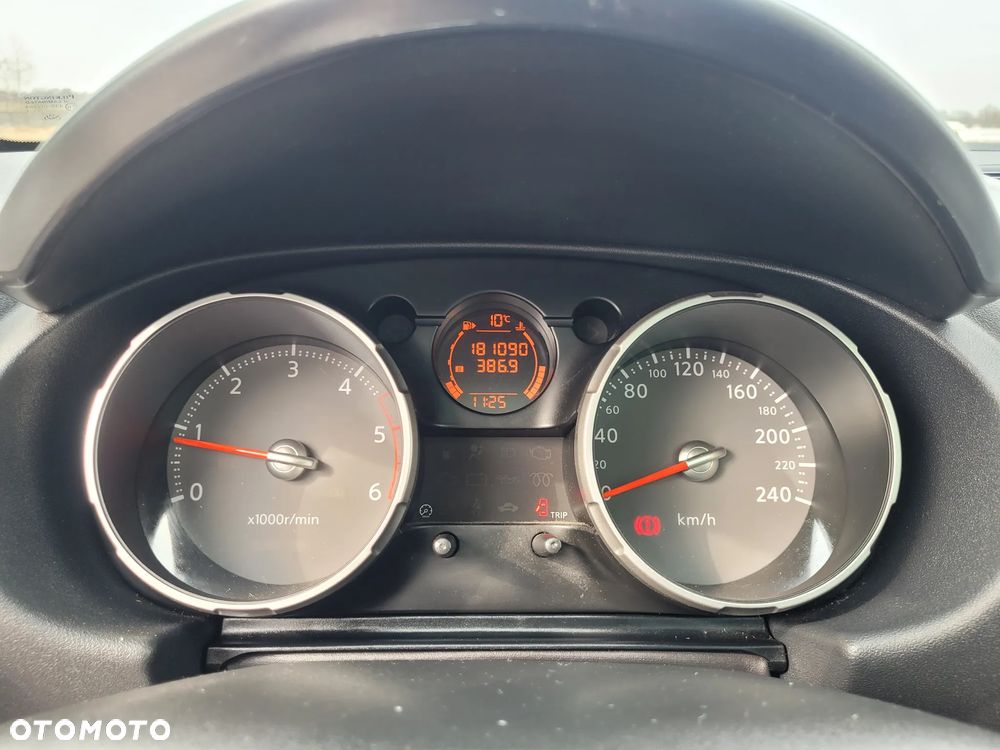 Nissan Qashqai 1.5 dCi Tekna - 27
