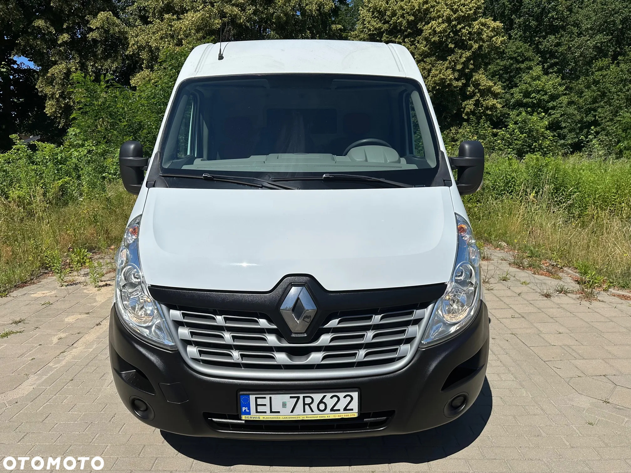 Renault MASTER - 2