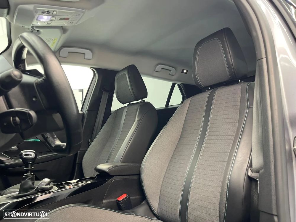 Peugeot 2008 PureTech 100 Stop&Start Allure Pack - 16