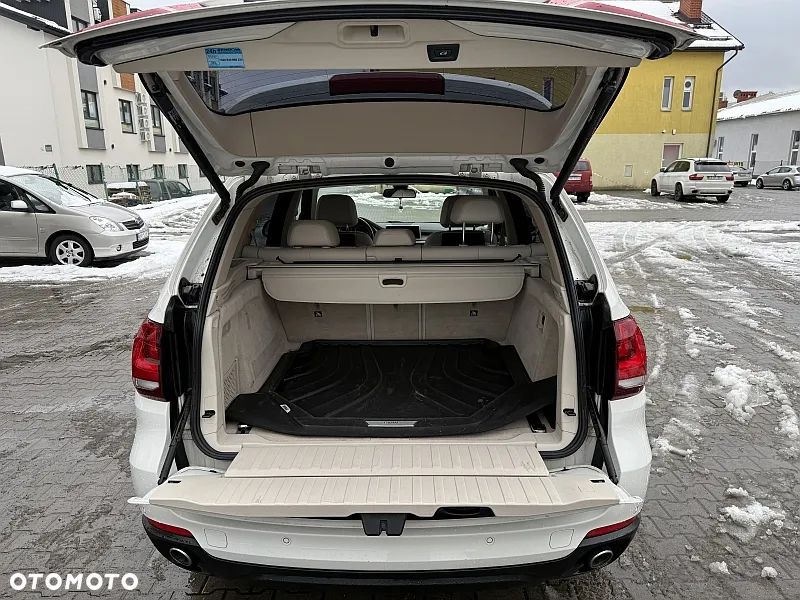 BMW X5 xDrive30d - 11