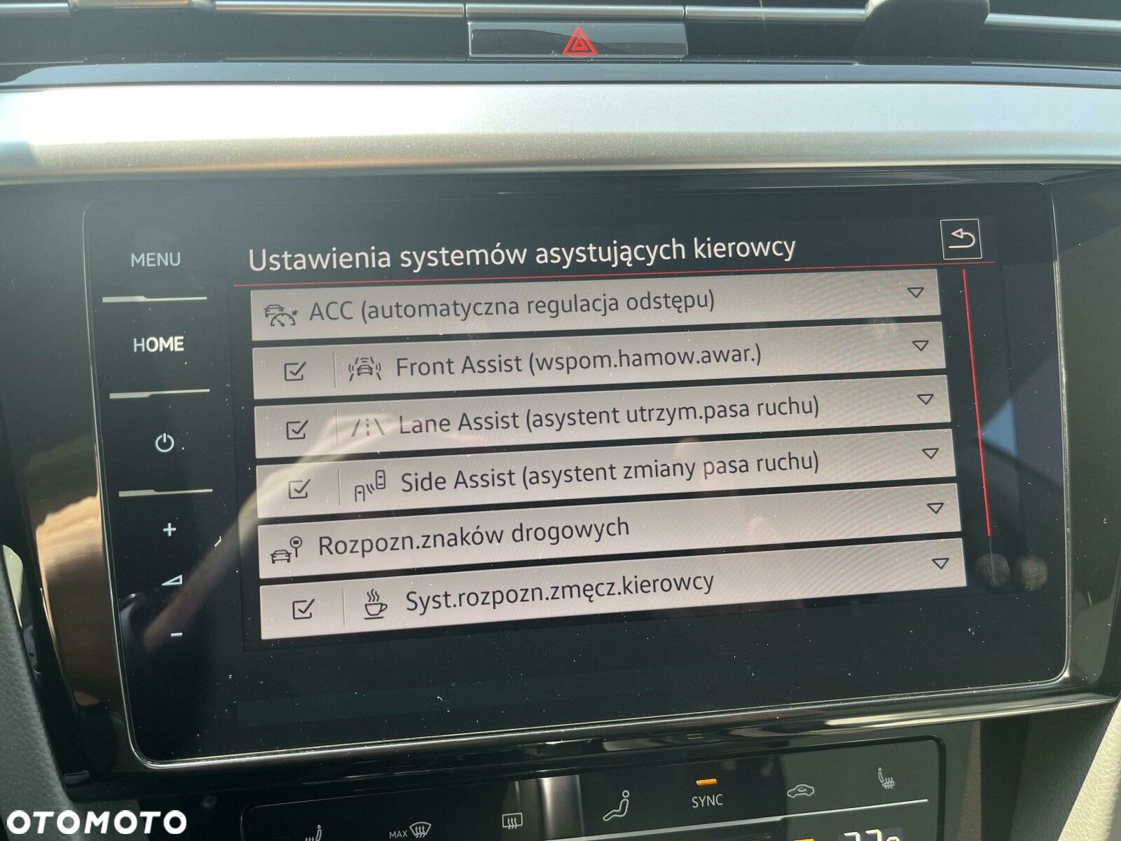 Volkswagen Arteon - 26