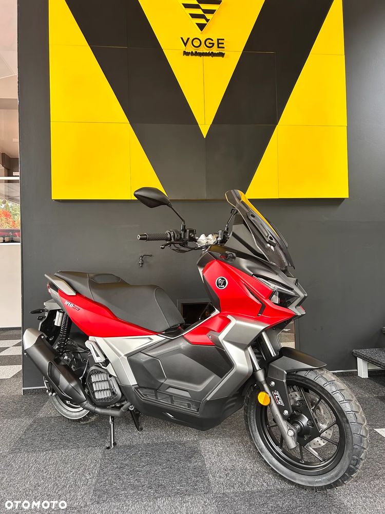 VOGE SR1 ADV - 1