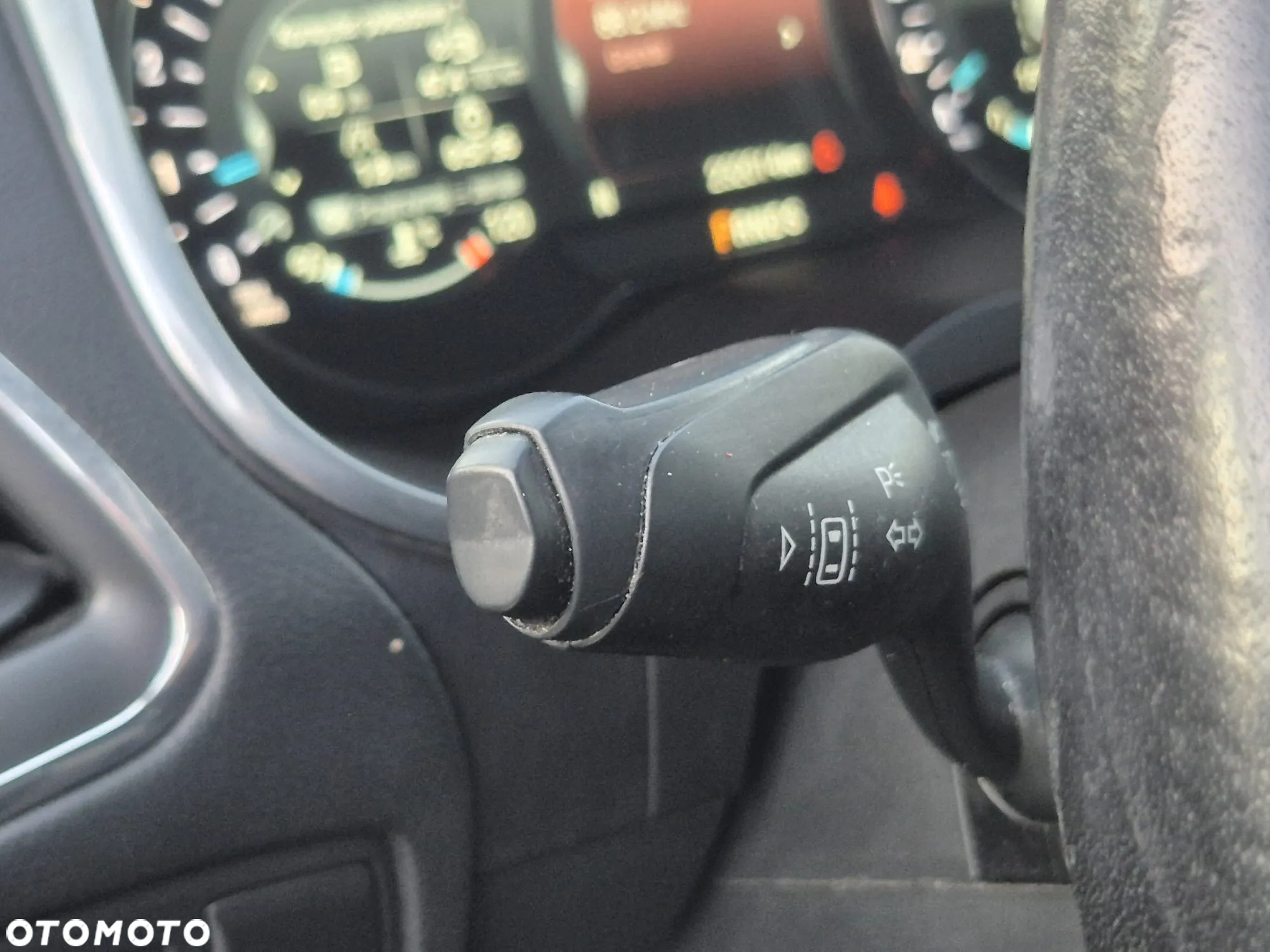 Ford S-Max 2.0 TDCi Titanium PowerShift - 19