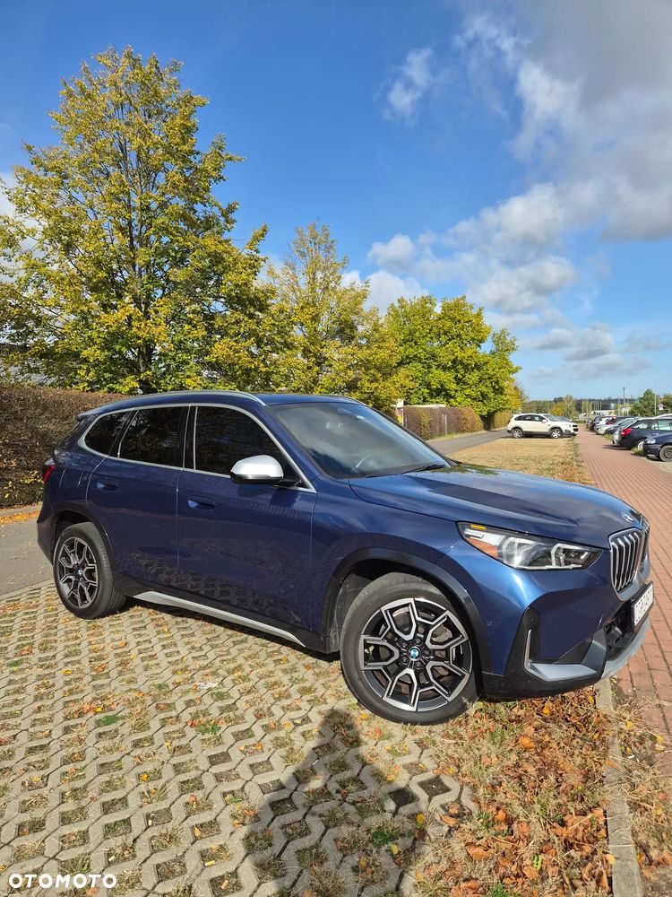 BMW X1 - 8