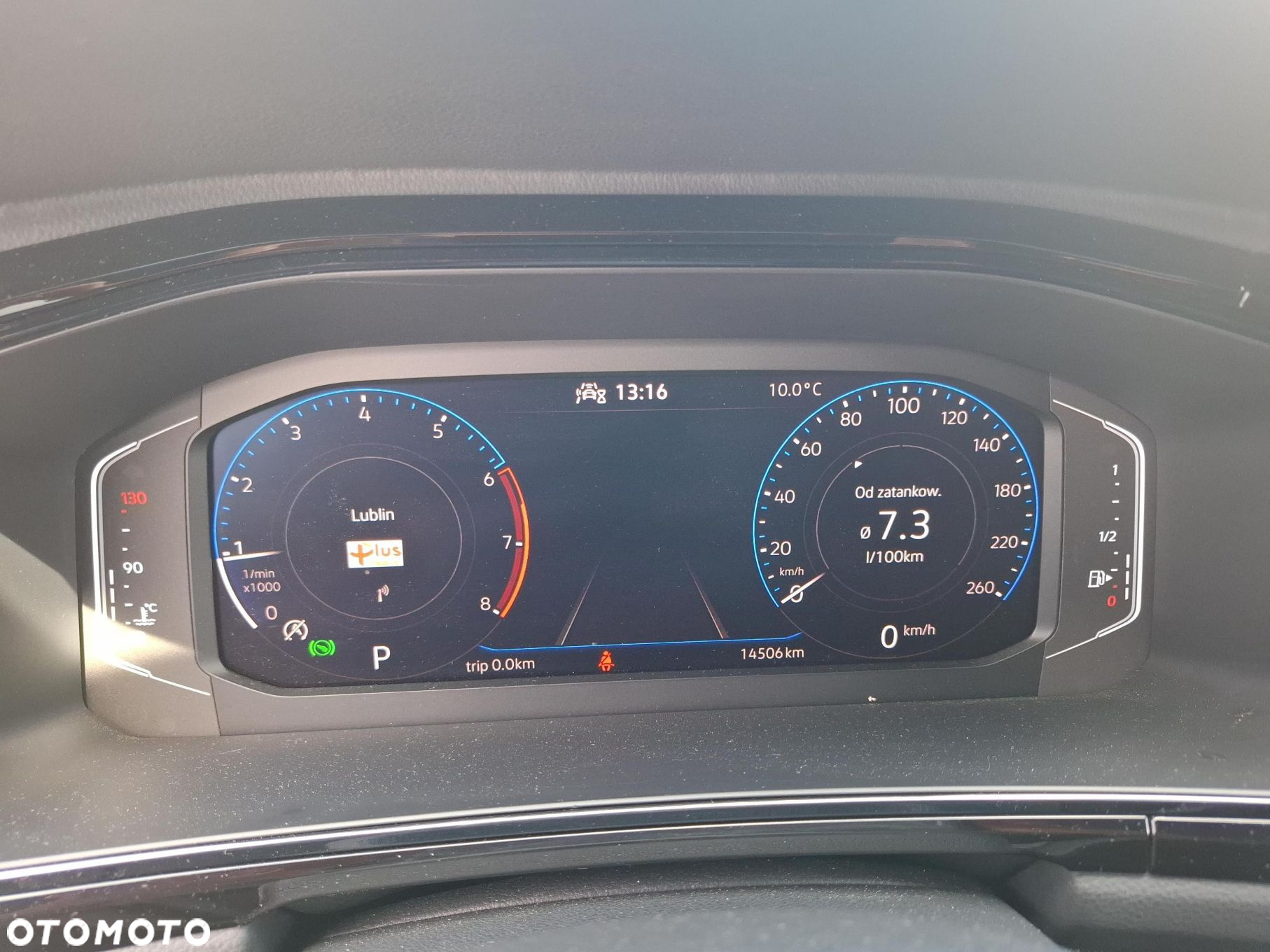 Volkswagen T-Roc 1.5 TSI Style DSG - 10