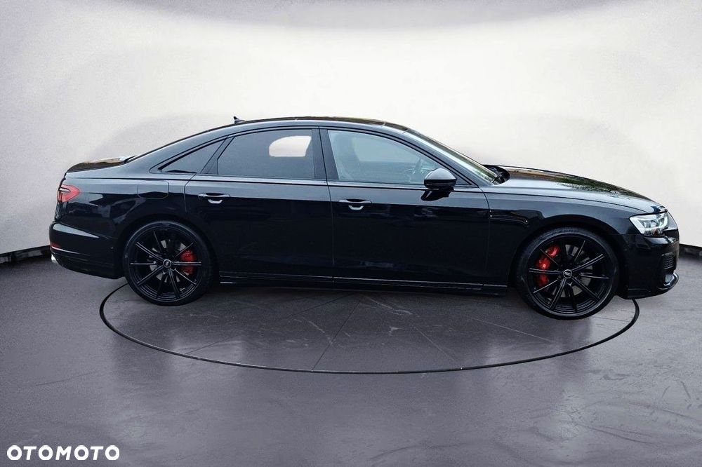 Audi S8 TFSI mHEV Quattro Tiptr - 5
