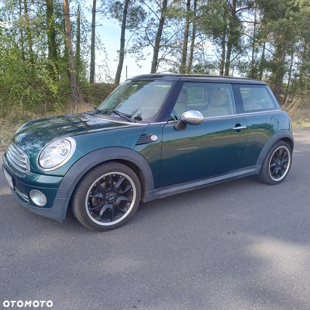MINI Cooper - 13