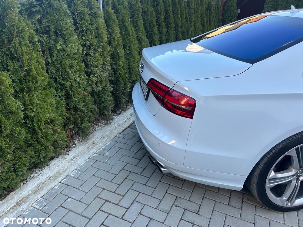 Audi S8 Plus 4.0 TFSI Quattro - 8