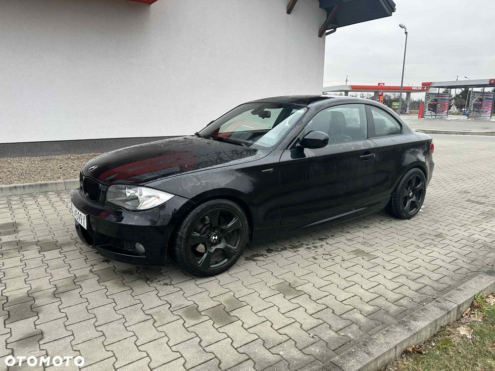 BMW Seria 1 120d - 2