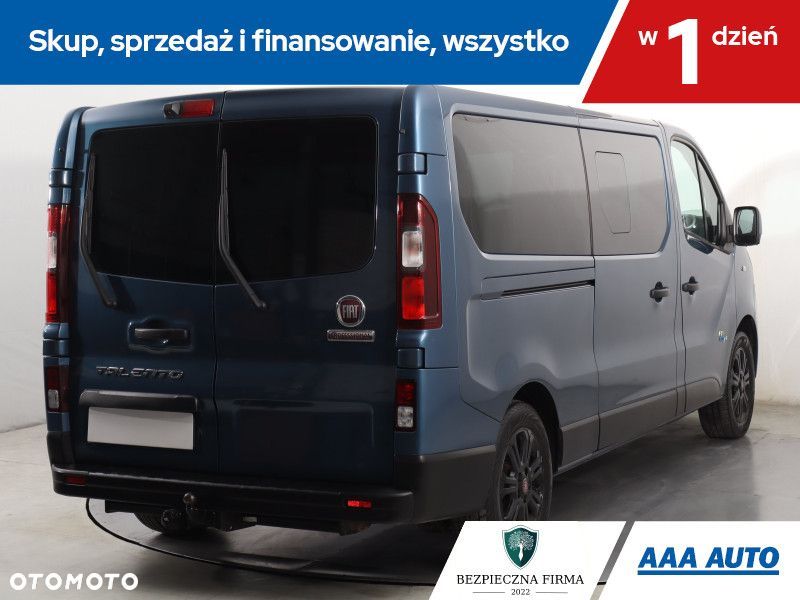 Fiat Talento - 7