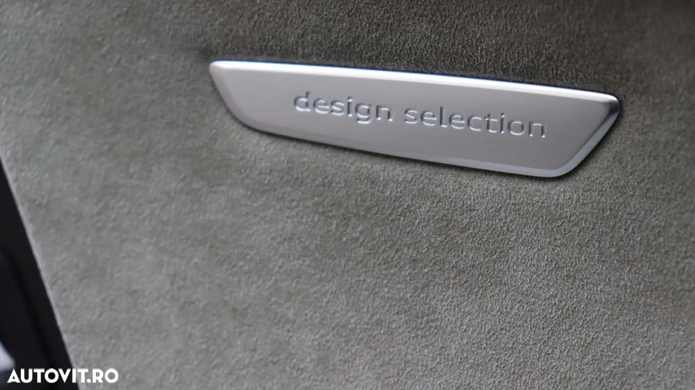 Audi A8 3.0 TDI DPF quattro Tiptronic Lang - 11