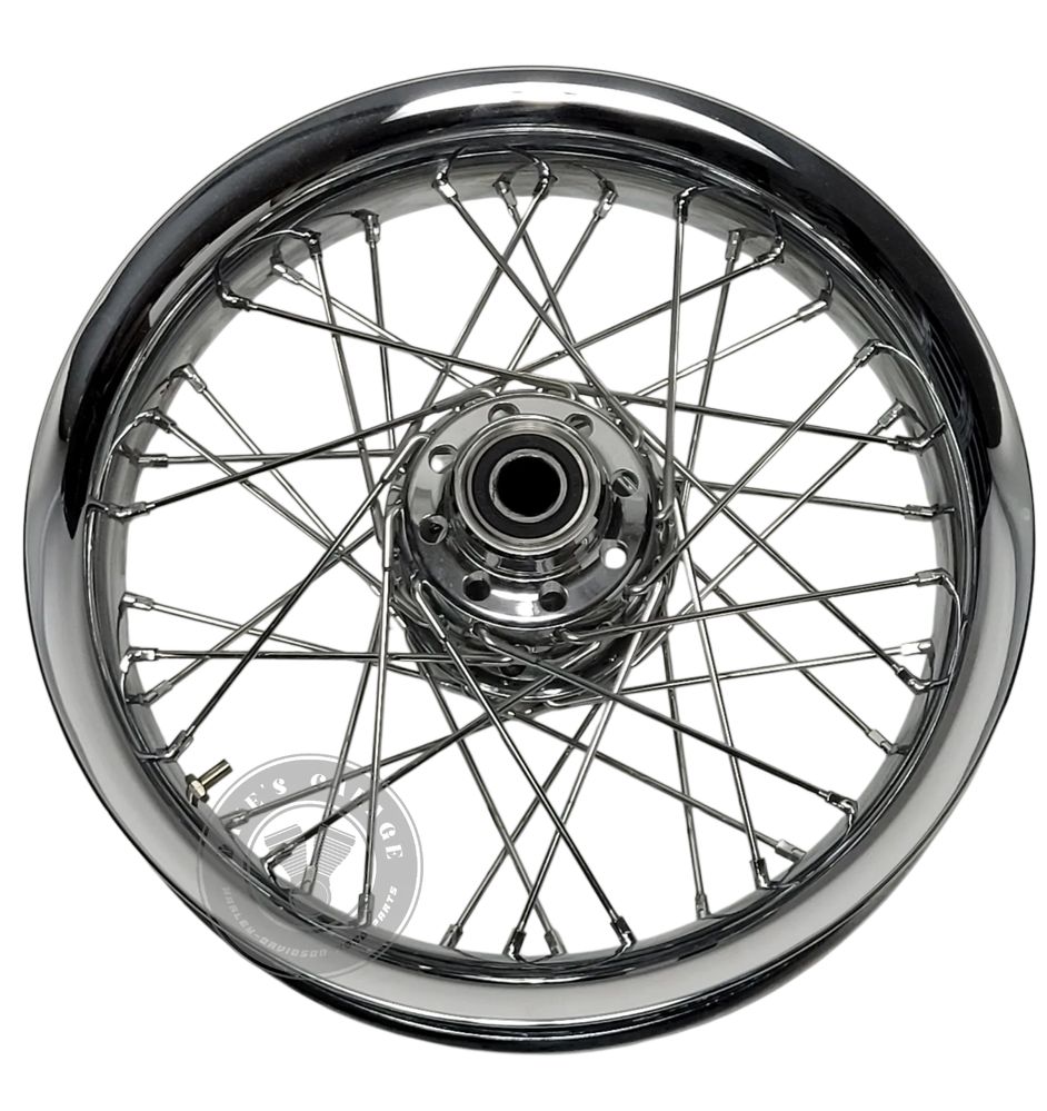 Felga przód 16x3.00 Harley Davidson Softail 43300041 - 1