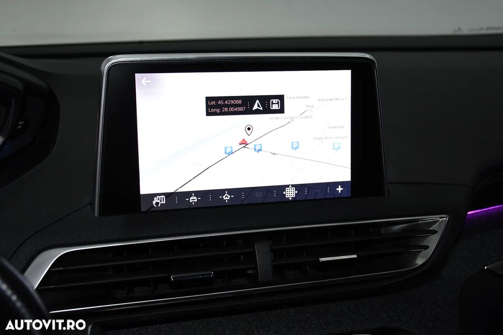 Peugeot 3008 1.6 THP EAT6 GT-Line - 29