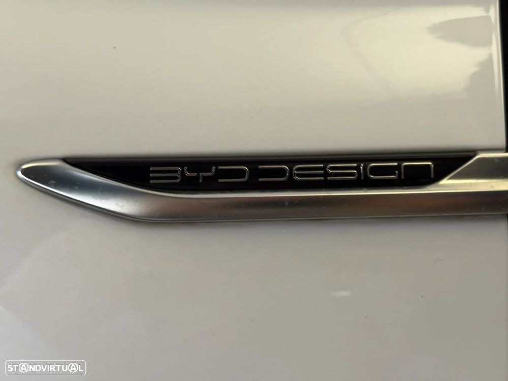 BYD Han 85.4 kWh AWD Executive - 17