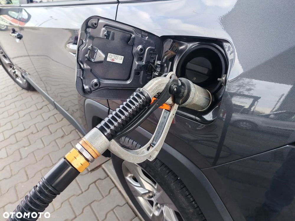 Toyota RAV4 - 16