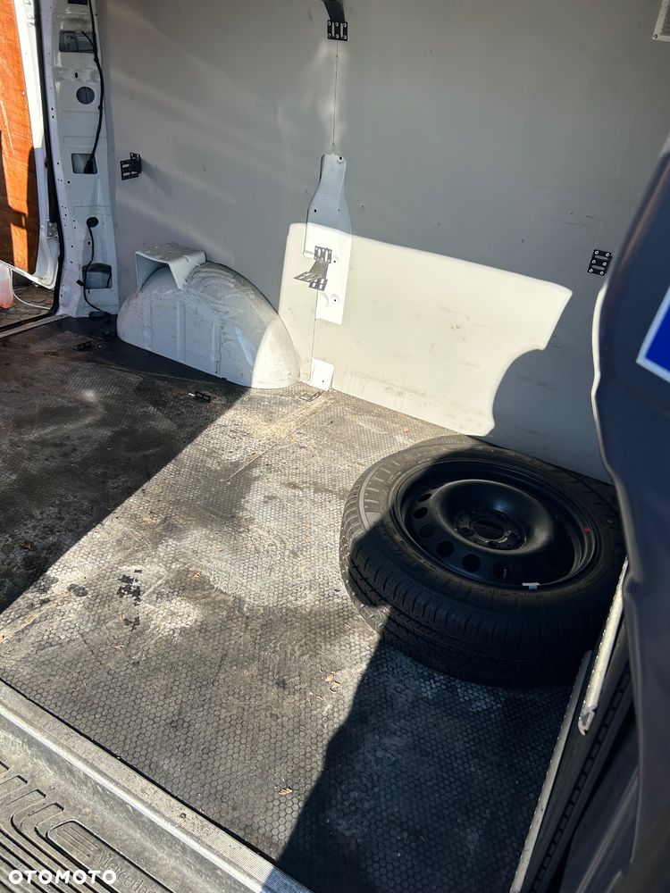 Mercedes-Benz Vito - 6