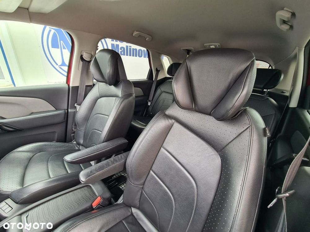 Citroën C4 Picasso BlueHDi 120 EAT6 Exclusive - 29