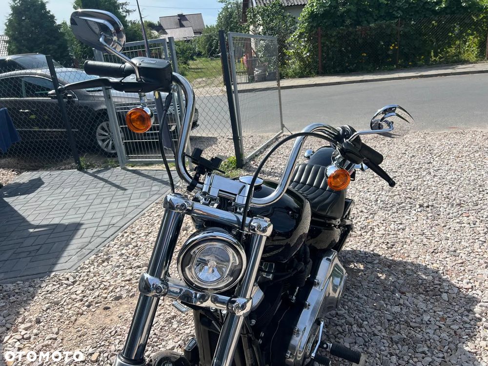 Harley-Davidson Softail - 6