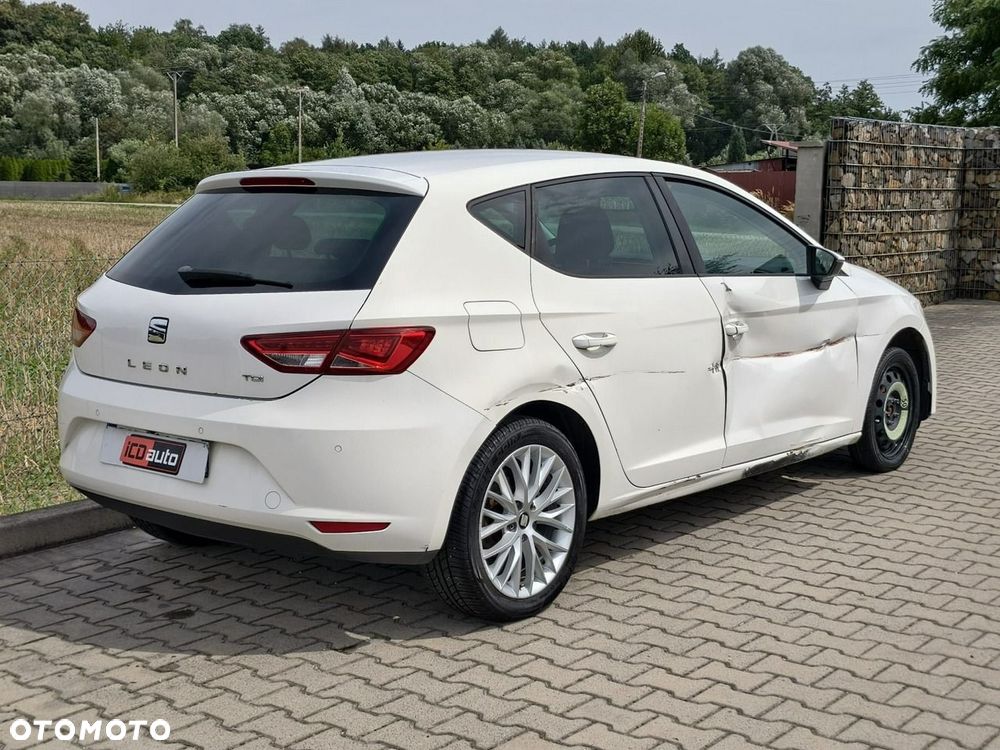 Seat Leon - 7