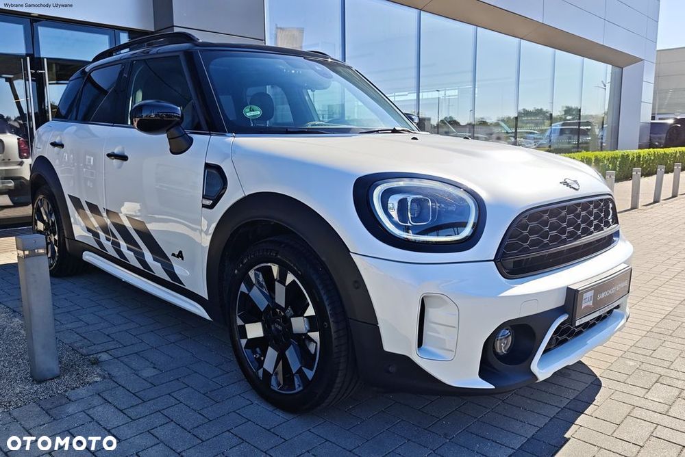 MINI Cooper S - 1