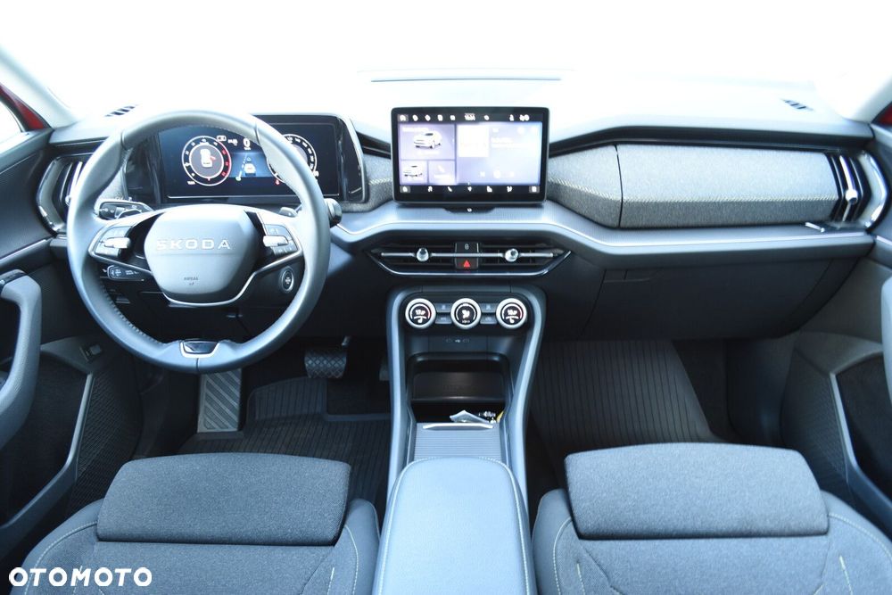 Skoda Kodiaq 2.0 TDI 4x2 Selection DSG - 12