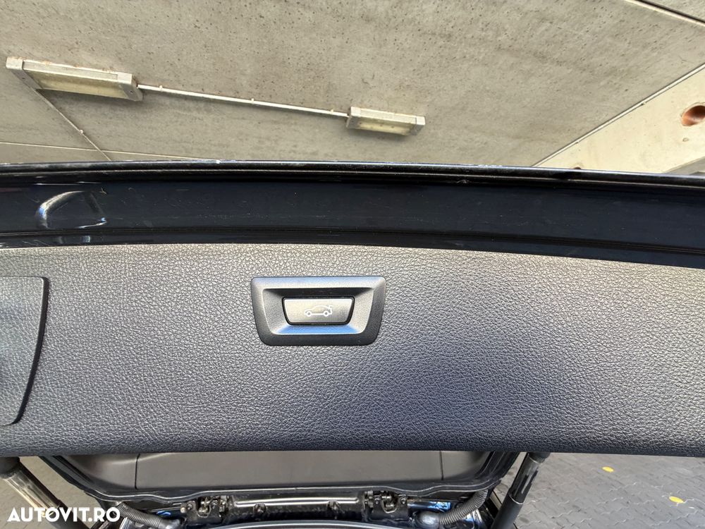 BMW Seria 3 320d xDrive Aut. M Sport Edition - 32