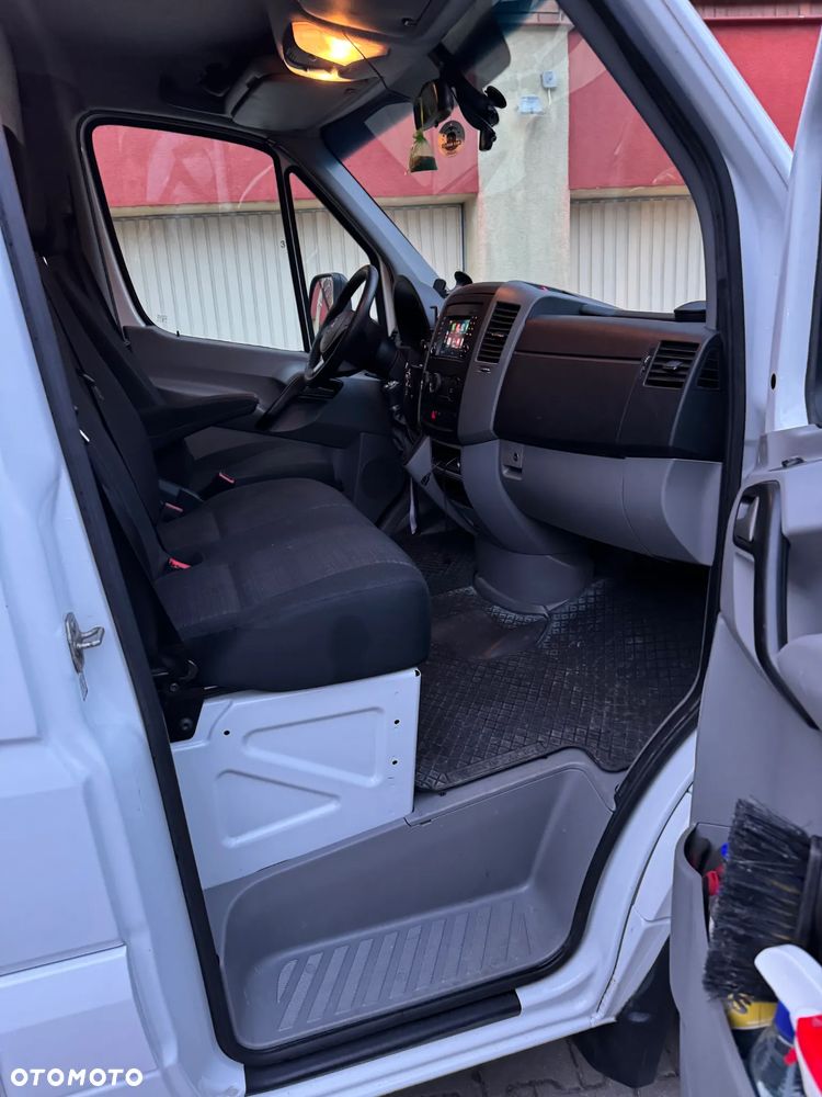 Mercedes-Benz SPRINTER - 22