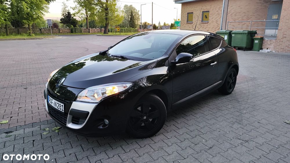 Renault Megane 1.6 16V Dynamique - 2