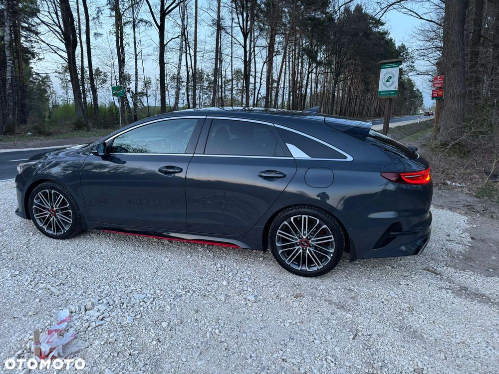 Kia ProCeed - 6
