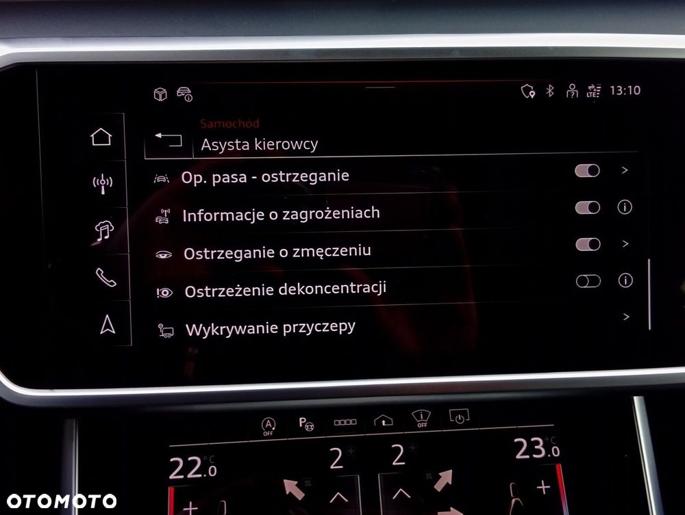 Audi A6 Avant - 32
