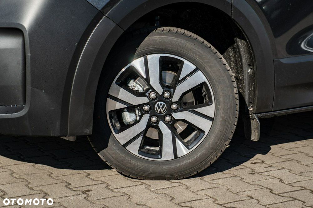 Volkswagen Transporter - 11