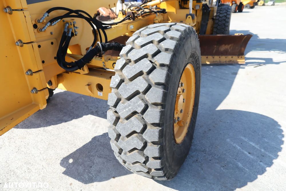 Volvo G946 C  AWD 6X6 - 9