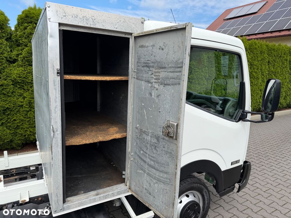 Nissan Cabstar - 22
