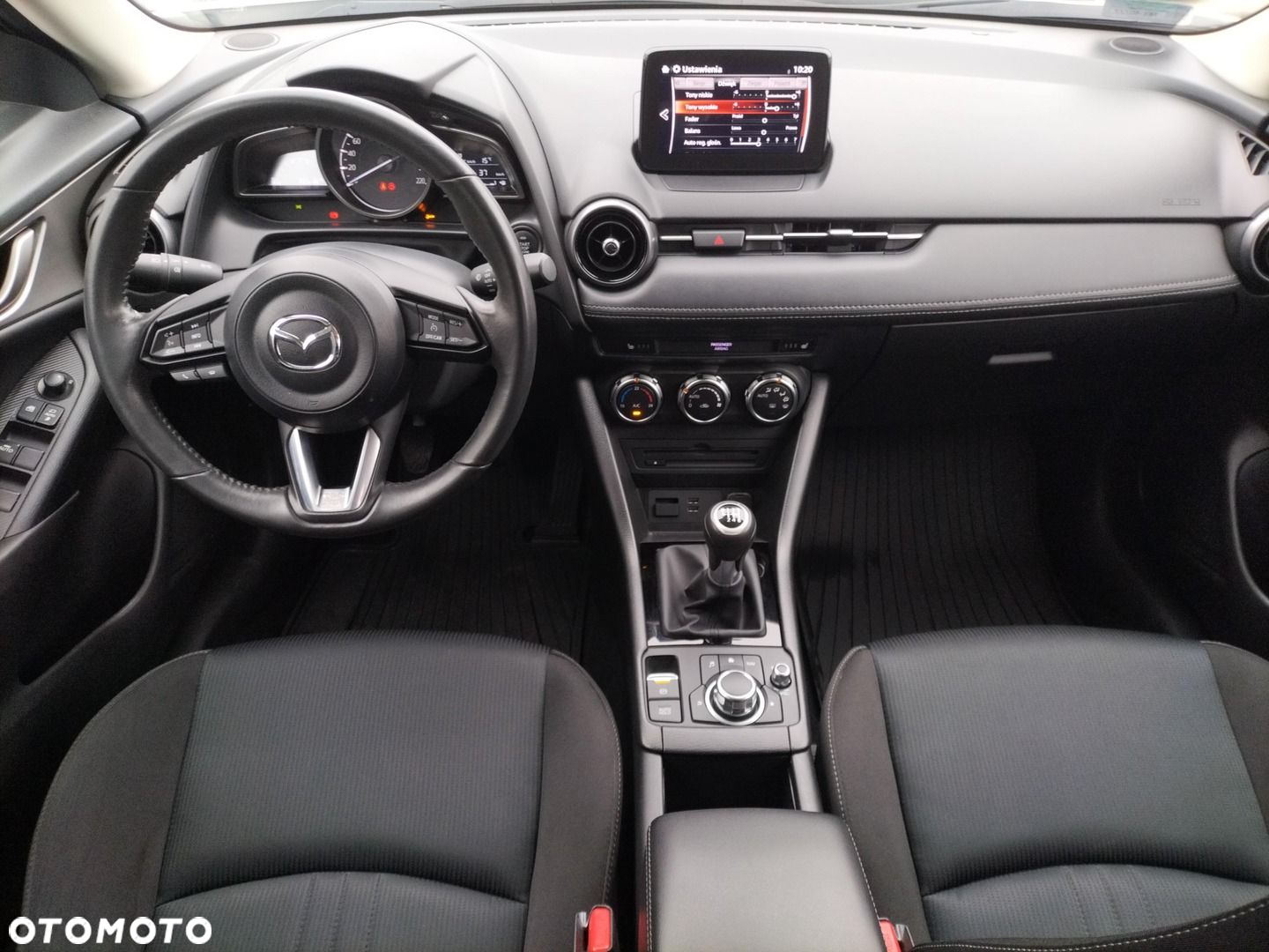 Mazda CX-3 2.0 SkyEnergy - 3