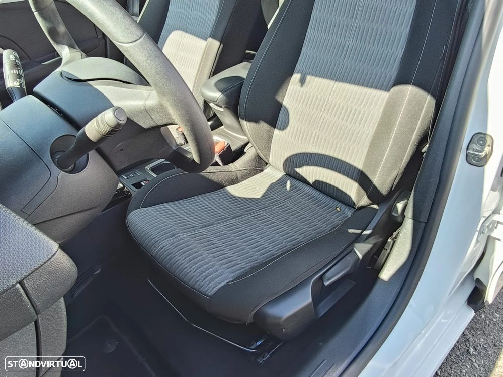 Opel Corsa-e Business Edition - 7