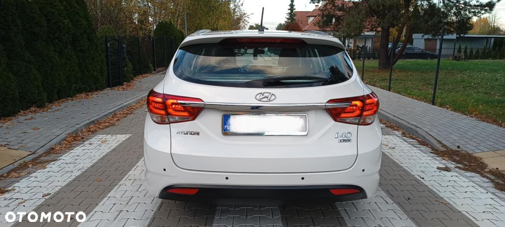 Hyundai i40 - 6