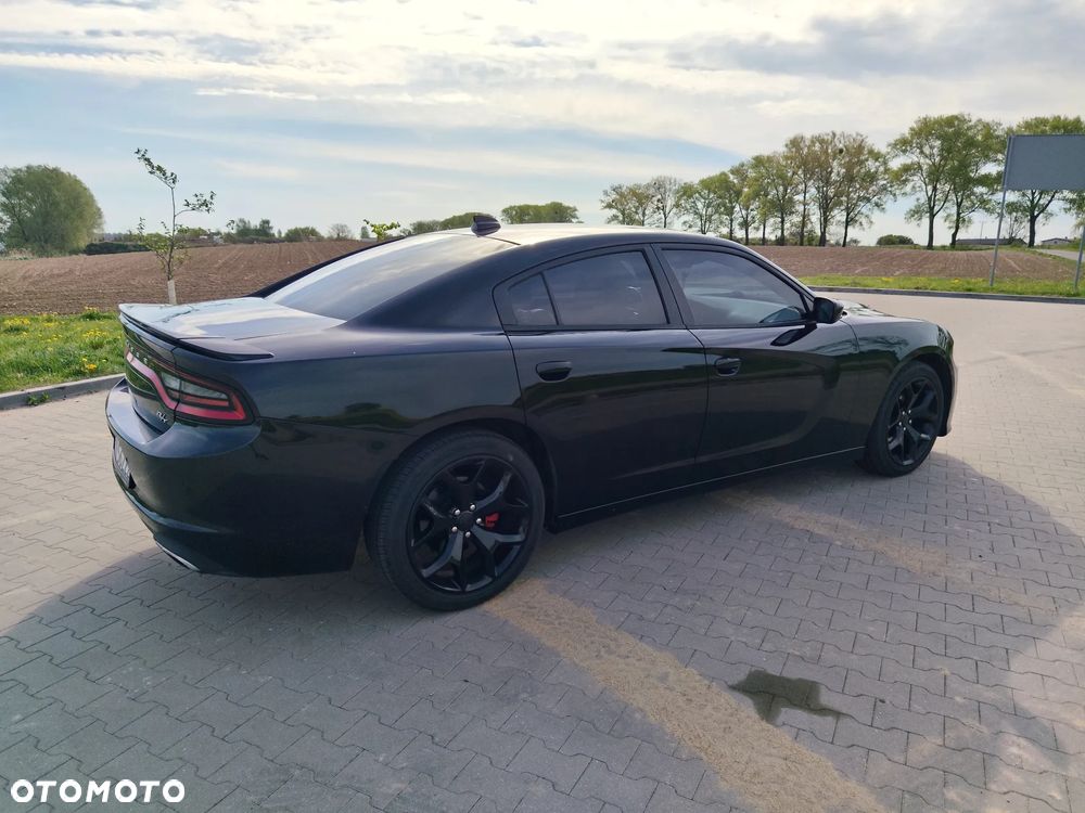 Dodge Charger 5.7 R/T - 3