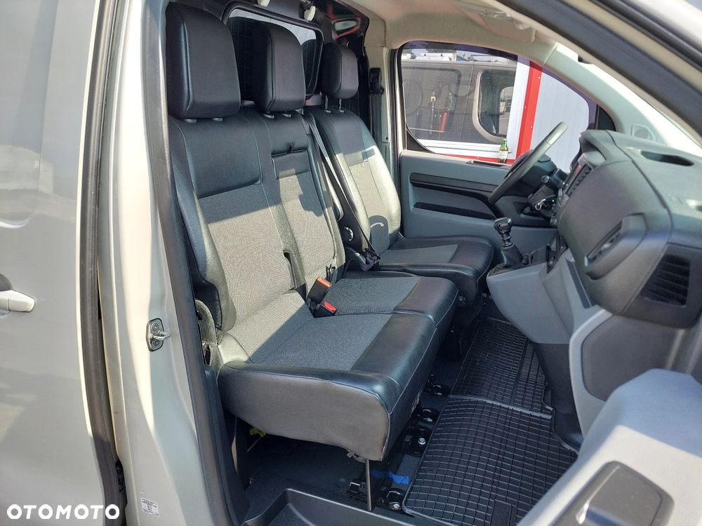 Toyota PROACE - 14