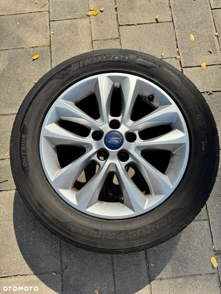 Ford Mondeo 1.6 T Trend - 9