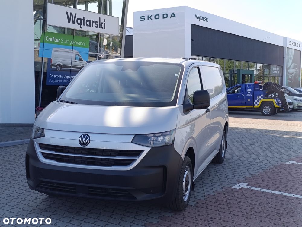 Volkswagen T7