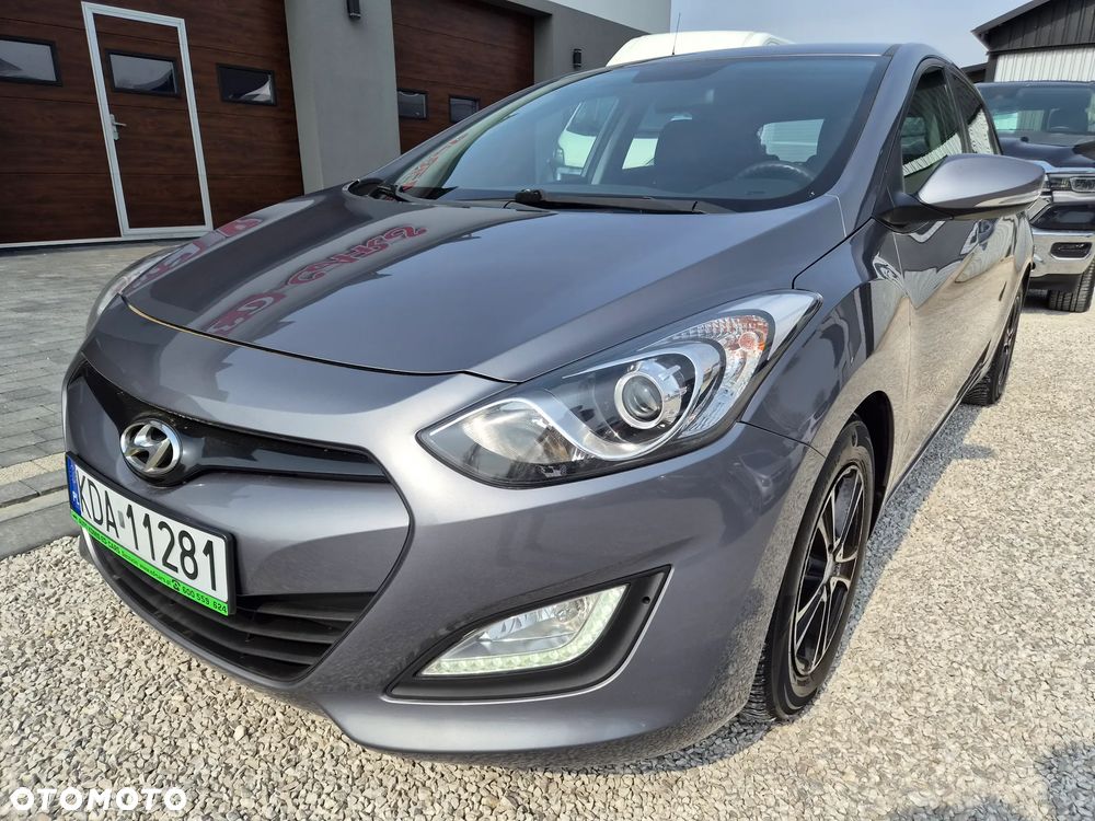 Hyundai i30 - 3