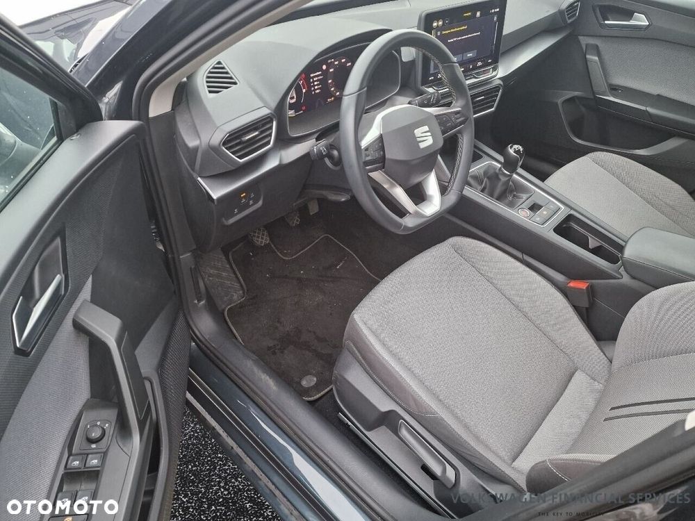 Seat Leon Sportstourer - 10