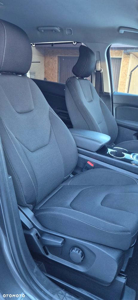 Ford S-Max 2.0 TDCi Titanium - 33