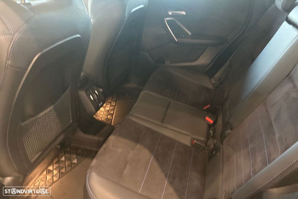 BMW X1 25 e xDrive Pack M - 9