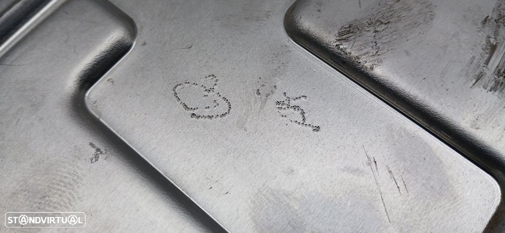 Centralina motor / ECU CITROËN C4 Picasso II - 5