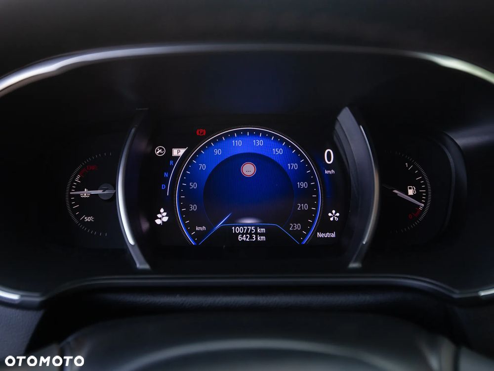 Renault Megane - 27