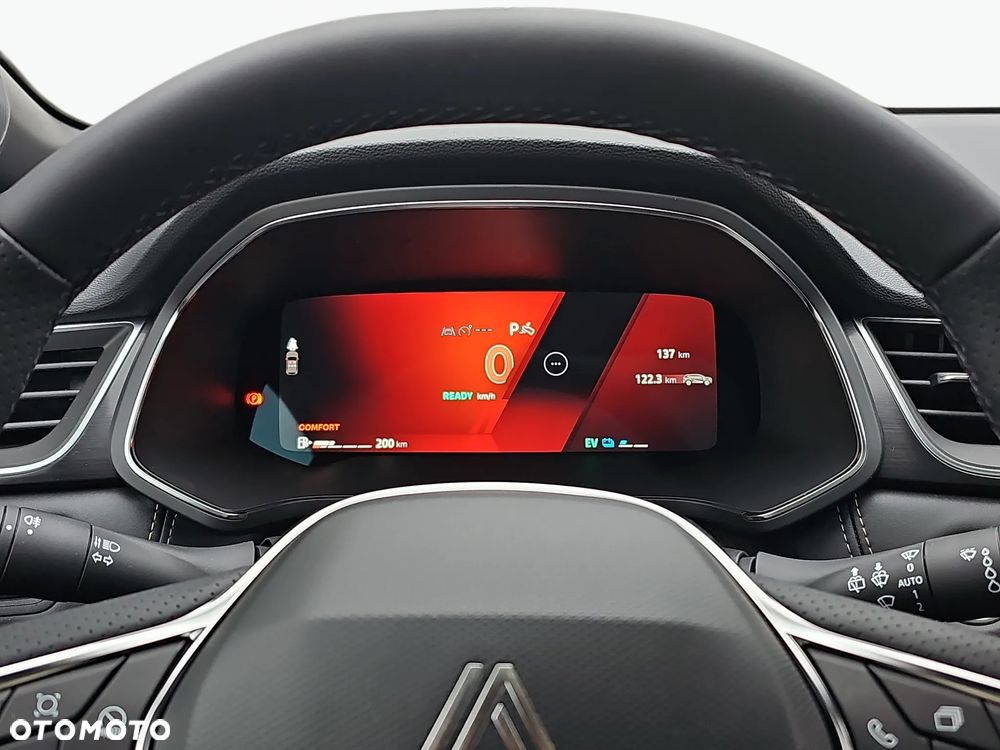 Renault Symbioz 1.8 E-Tech Full Hybrid 160 Iconic - 18