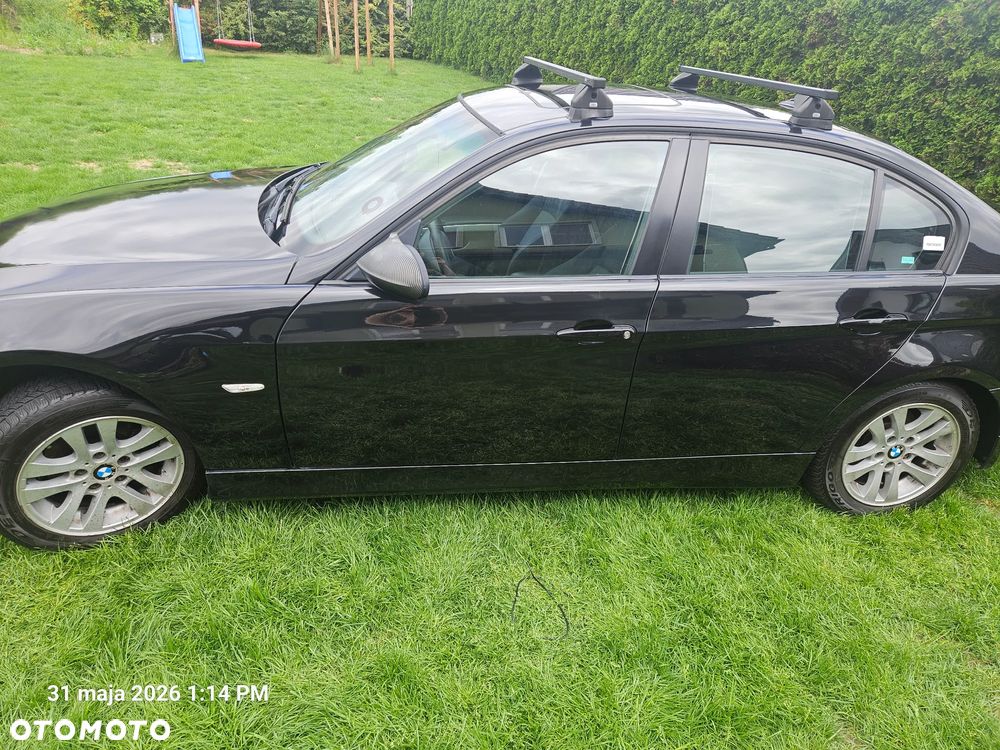 BMW Seria 3 318d DPF - 5