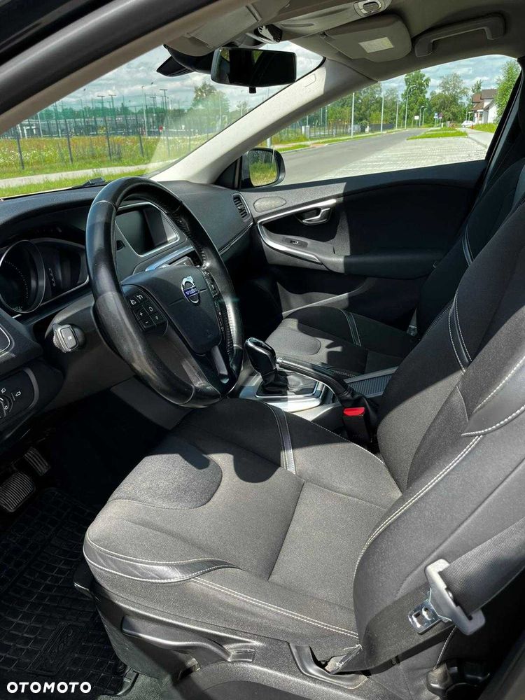 Volvo V40 - 6
